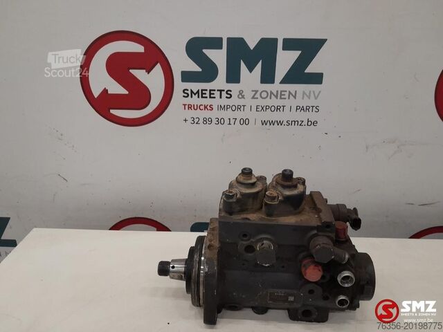 črpalka za gorivo Iveco Occ injectiepomp F3GFE611 Iveco