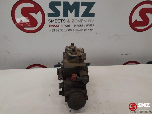 αντλία καυσίμου Iveco Occ injectiepomp F3GFE611 Iveco