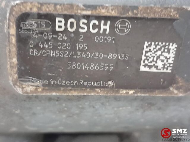črpalka za gorivo Iveco Occ injectiepomp F3GFE611 Iveco