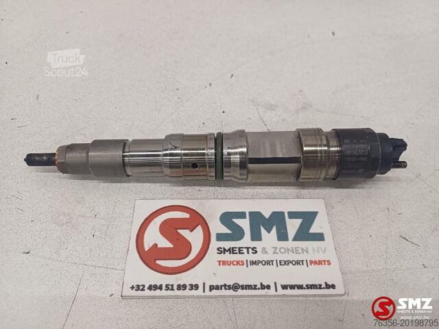 Sistem za gorivo Man Occ verstuiver D2676 MAN