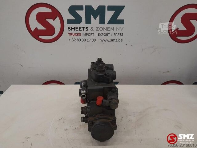 αντλία καυσίμου Iveco Occ injectiepomp F3GFE611 Iveco