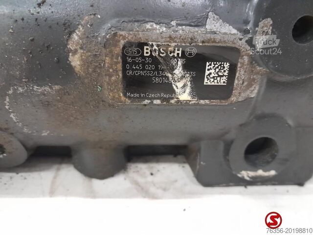 αντλία καυσίμου Iveco Occ injectiepomp F3GFE611 Iveco