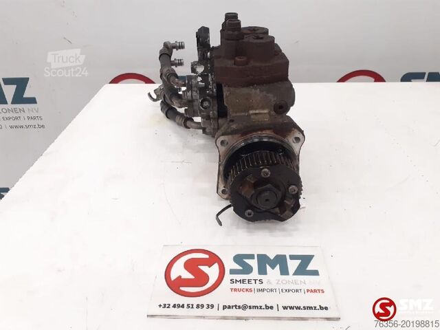 Polttoainepumppu Mercedes Occ injectiepomp Mercedes