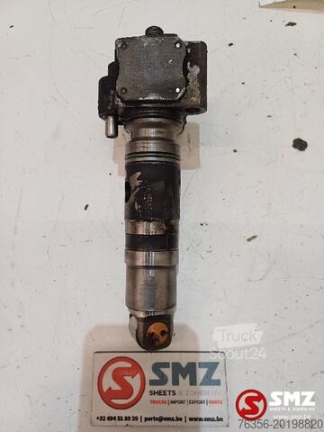 Polttoainepumppu Mercedes Occ brandstofinjectiepomp OM904 Mercedes