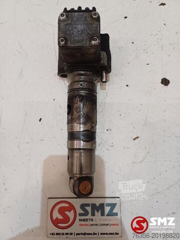 Polttoainepumppu Mercedes Occ brandstofinjectiepomp OM904 Mercedes