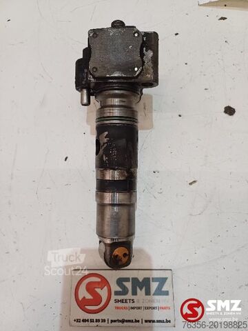 Polttoainepumppu Mercedes Occ brandstofinjectiepomp OM906 Mercedes
