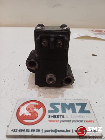 Polttoainepumppu Mercedes Occ brandstofinjectiepomp OM906 Mercedes