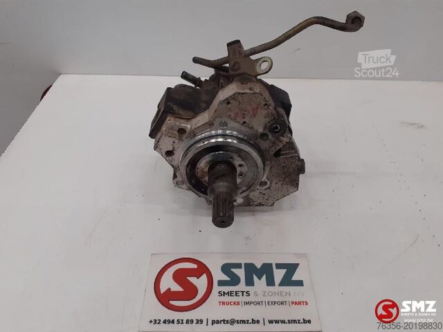 Bomba de combustible Man Occ injectiepomp D2066 MAN