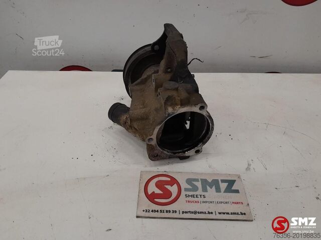 Bomba de combustible Man Occ aandrijfhuis injectiepomp MAN