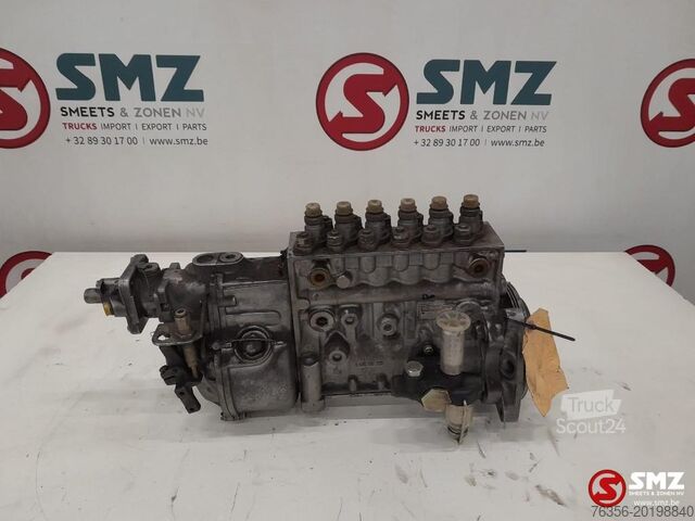 Bomba de combustible Man Occ brandstofinjectiepomp D2566 MTF MAN