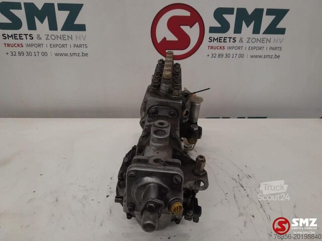 Bomba de combustible Man Occ brandstofinjectiepomp D2566 MTF MAN