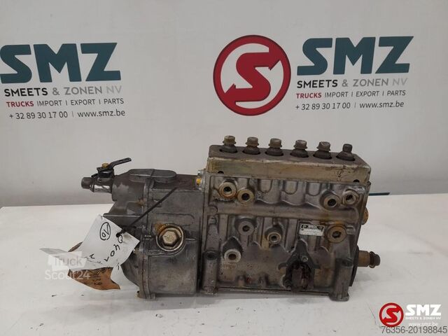 αντλία καυσίμου Iveco Occ brandstofinjectiepomp 8510M22.10 - 8510M22.50