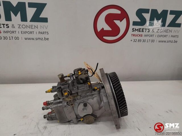 αντλία καυσίμου Iveco Occ brandstofinjectiepomp VE6/11F1350R562 Iveco