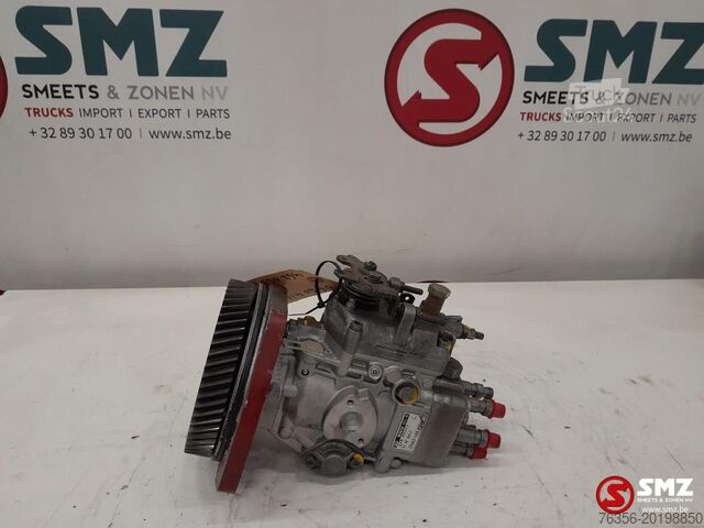 črpalka za gorivo Iveco Occ brandstofinjectiepomp VE6/11F1350R562 Iveco