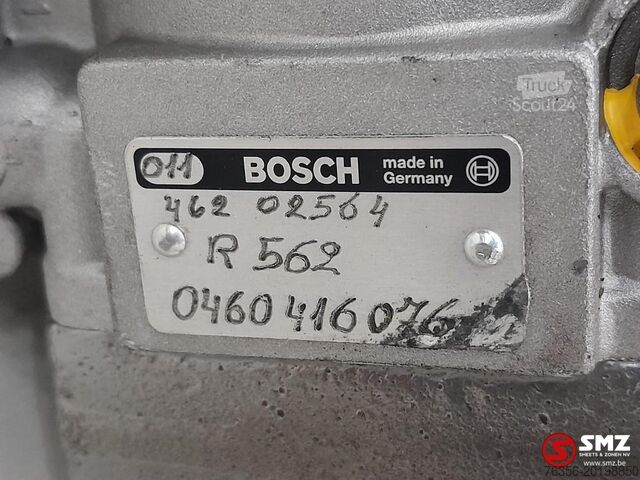 črpalka za gorivo Iveco Occ brandstofinjectiepomp VE6/11F1350R562 Iveco