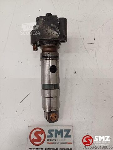 Polttoainepumppu Mercedes Occ brandstofinjectiepomp OM904 Mercedes