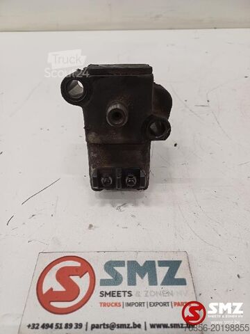 Polttoainepumppu Mercedes Occ brandstofinjectiepomp OM904 Mercedes