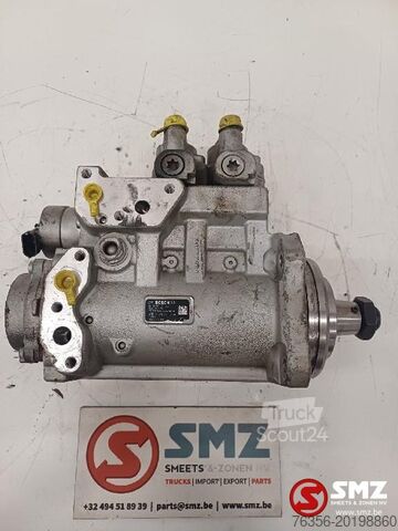 Polttoainepumppu Mercedes Occ brandstofinjectiepomp OM471 Mercedes