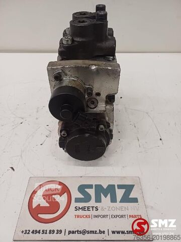 Polttoainepumppu Mercedes Occ brandstofinjectiepomp OM472 Mercedes