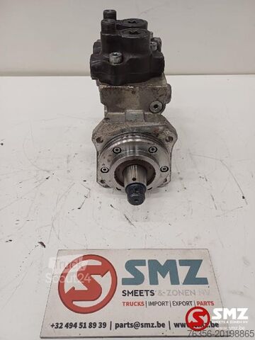 Polttoainepumppu Mercedes Occ brandstofinjectiepomp OM472 Mercedes
