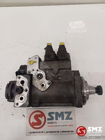 Polttoainepumppu Mercedes Occ brandstofinjectiepomp OM470 Mercedes