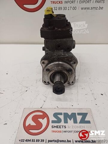 Polttoainepumppu Mercedes Occ brandstofinjectiepomp OM470 Mercedes