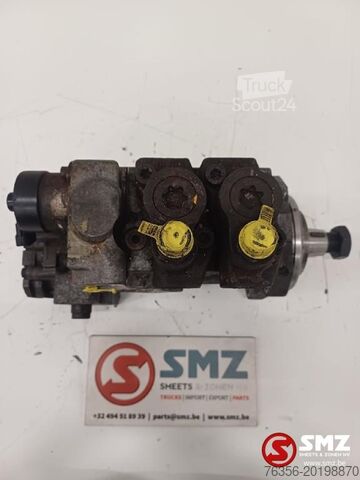 Polttoainepumppu Mercedes Occ brandstofinjectiepomp OM470 Mercedes