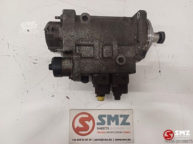 Polttoainepumppu Mercedes Occ brandstofinjectiepomp OM470 Mercedes