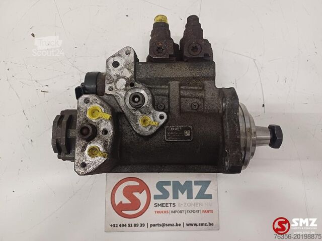 Kuro siurblys Mercedes Occ brandstofinjectiepomp OM470 Mercedes