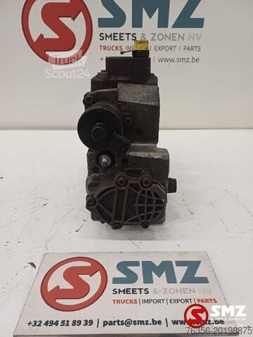 Kuro siurblys Mercedes Occ brandstofinjectiepomp OM470 Mercedes