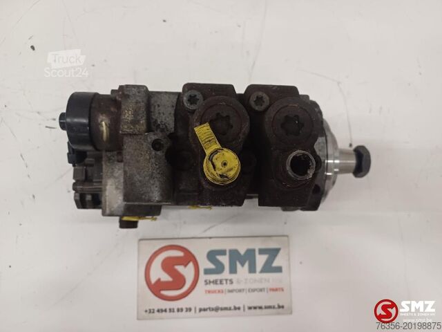Kuro siurblys Mercedes Occ brandstofinjectiepomp OM470 Mercedes