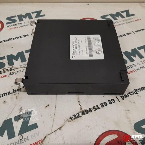 Riadenie motora Mercedes Occ ECU CPC3 regeleenheid Mercedes