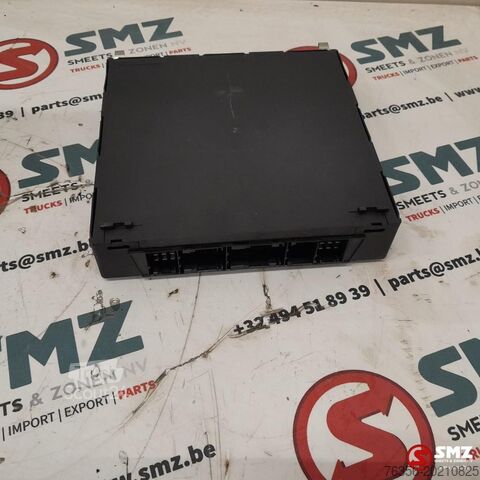 Riadenie motora Mercedes Occ ECU CPC3 regeleenheid Mercedes