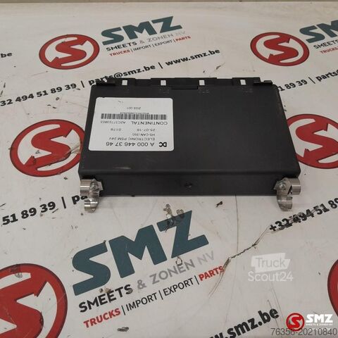 Gestão do motor Mercedes Occ ECU PSM regeleenheid Mercedes