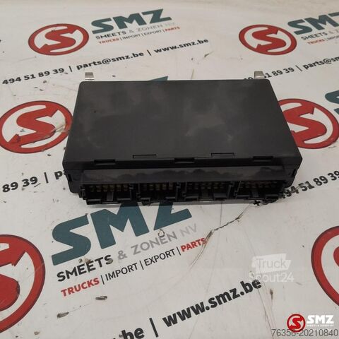 Gestão do motor Mercedes Occ ECU PSM regeleenheid Mercedes