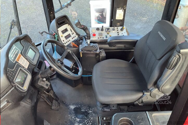 Terra-Gator Gülletankwagen TG 3104 Terra- Gator TG 3104