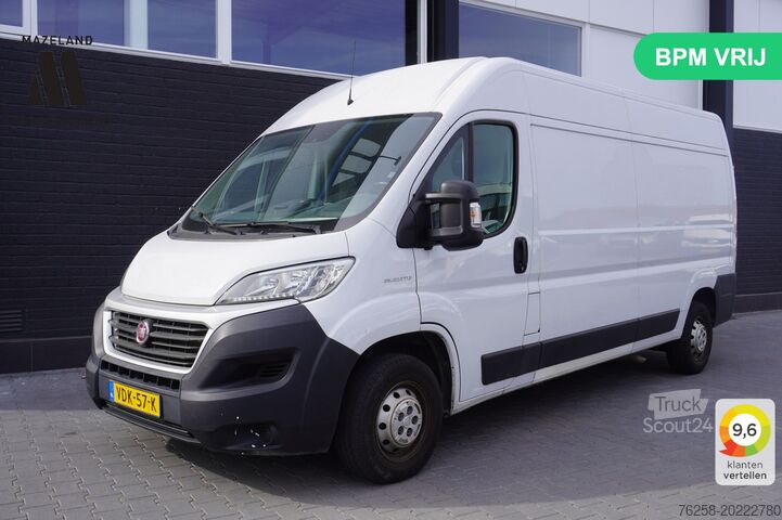 Kastenwagen Fiat Ducato 2.3 MultiJet 130PK L3H2 EURO 6 - A/C Cli...