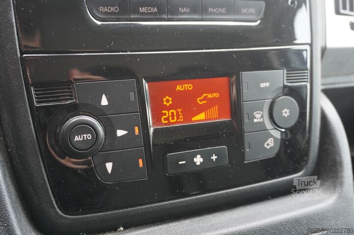 Bestelbus Fiat Ducato 2.3 MultiJet 130PK L3H2 EURO 6 - A/C Cli...