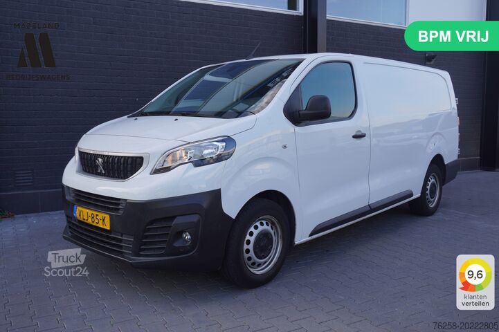 Kastenwagen Peugeot Expert 2.0 BlueHDI L2 EURO 6 - Airco - Navi - C...