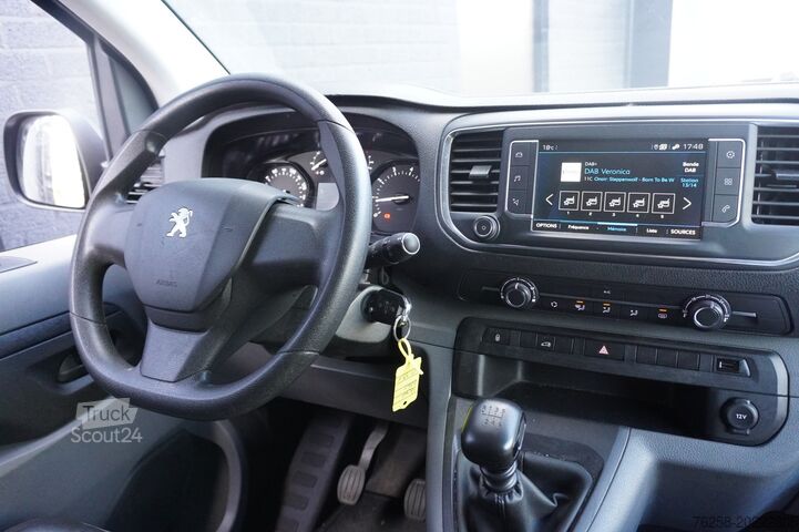 Kastenwagen Peugeot Expert 2.0 BlueHDI L2 EURO 6 - Airco - Navi - C...