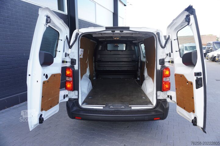 Kastenwagen Peugeot Expert 2.0 BlueHDI L2 EURO 6 - Airco - Navi - C...