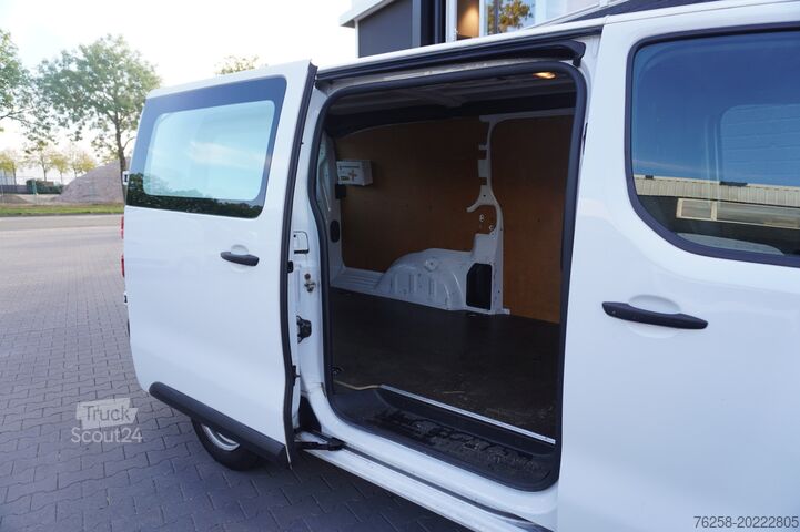 Kastenwagen Peugeot Expert 2.0 BlueHDI L2 EURO 6 - Airco - Navi - C...