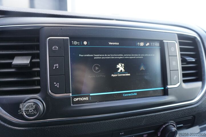 Kastenwagen Peugeot Expert 2.0 BlueHDI L2 EURO 6 - Airco - Navi - C...