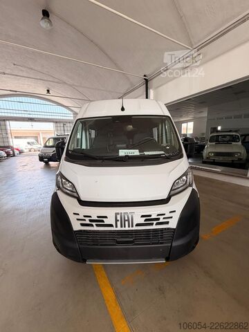Kombi s sedeži FIAT Ducato Maxi