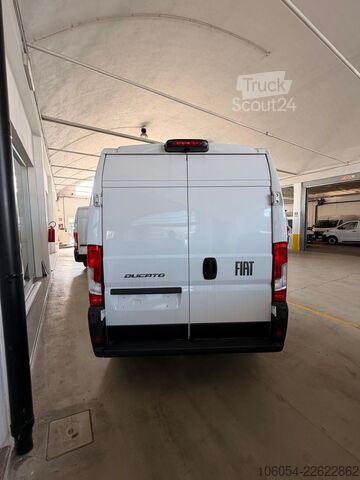 Kombi s sedeži FIAT Ducato Maxi