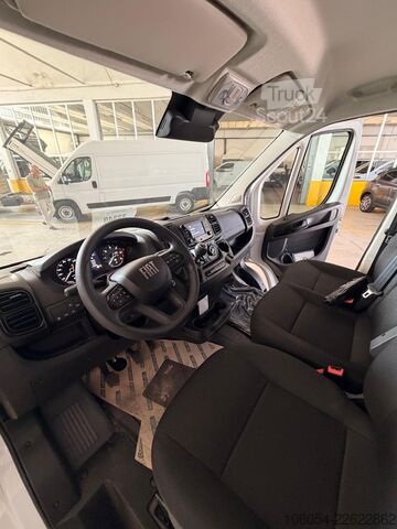 Kombi s sedeži FIAT Ducato Maxi