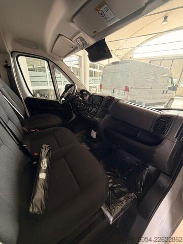 Kombi s sedeži FIAT Ducato Maxi