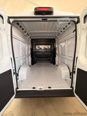 Kombi s sedeži FIAT Ducato Maxi