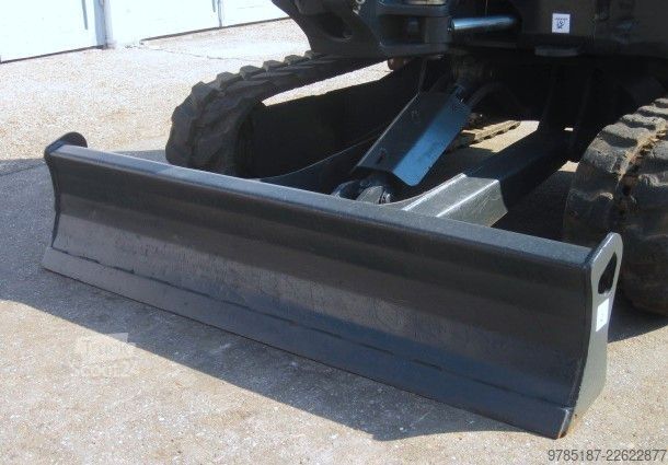 Mini-pelle BOBCAT BOBCAT E26 1x Löffel neu (MS03)