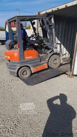  Stahlrampe Rampe Containerrampe Schwerlastrampe Auffahrampe